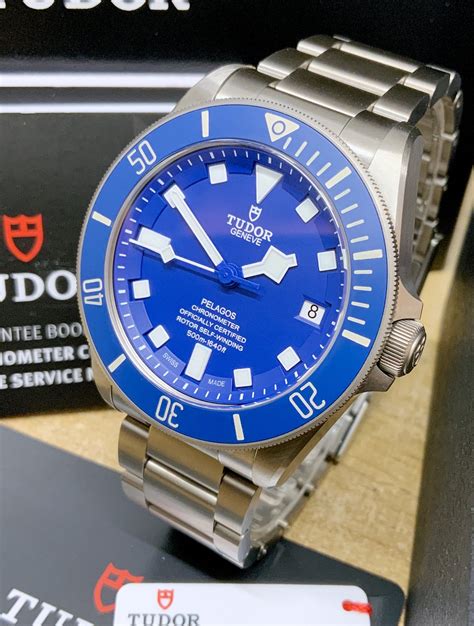 pelagos tudor titanium|tudor pelagos 42mm titanium review.